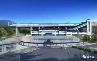 绩溪北站怎么换乘，绩溪北站几台几线