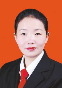 王秀丽工作照，王秀丽渤海大学