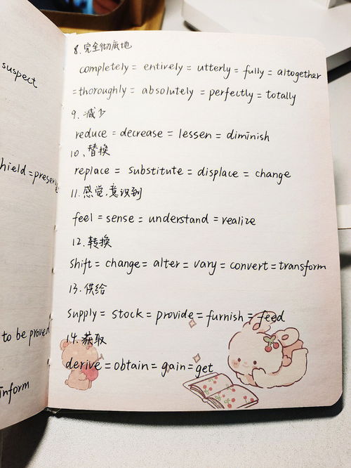 代替的近义词是什么词，代替的近义词是啥