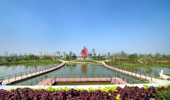 扬中园博园开放时间及门票，扬中园博园哪年建成