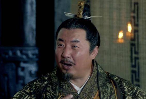 纪王崮大墓主人是谁，纪王宅里寻常见崔九堂前几度闻的意思