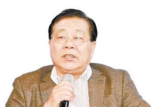 李春洪的人物履历