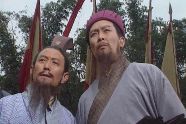 三国演义经典成语故事20个