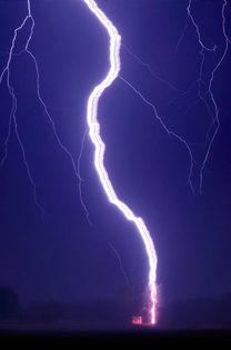 闪电英语怎么念