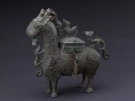 牺尊是什么意思，牺尊图片