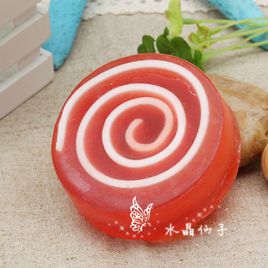 手工香皂的制作方法及配方