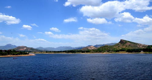 宽城蟠龙湖景区好玩吗