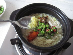 用砂锅做饭的好处