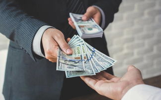 借钱和还钱的英文是哪个?