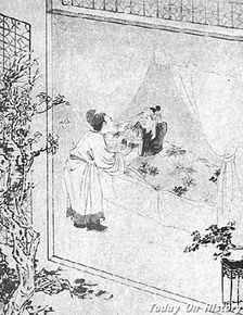 李勉埋金文言文翻译及注释，李勉埋金的原因是什么李勉埋金有怎样的品质