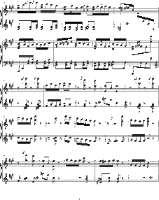 百鸟朝凤钢琴曲 郎朗，百鸟朝凤钢琴曲作品分析