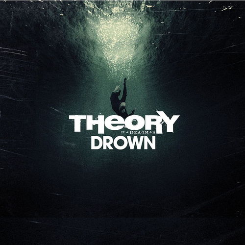 drown 这个英语单词怎么读