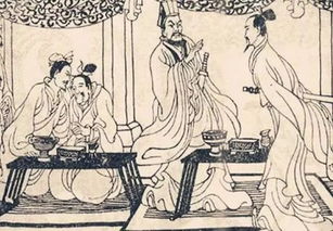 朝秦暮楚是什么意思