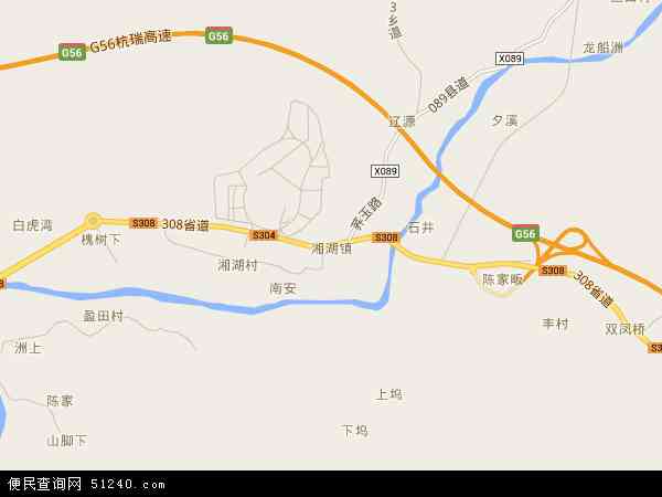 景德镇属于什么市
