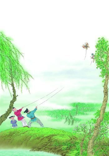 关于春天的古诗有哪些一年级，关于春天的古诗有哪些 三年级