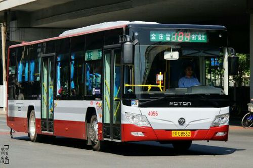 604路公交车路线查询，公交604路公交车路线