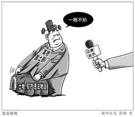 形容掩盖一件事的词语