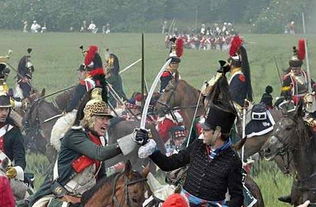 兵戎的拼音，兵戎相见的戎是什么意思