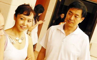 濮存昕有几任妻子(濮存昕25岁娶宛萍为妻)