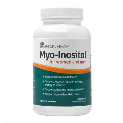 肌醇的危害及副作用，肌醇片