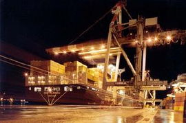 科威特港的介绍