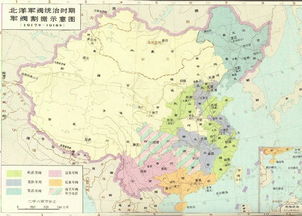 直系军阀和奉系军阀是什么意思，直系军阀曹锟