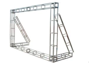 钢筋桁架是什么意思，桁架是什么意思读音