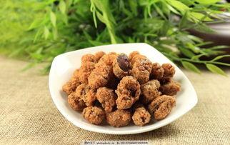 怎么做油炸怪味胡豆 油炸怪味胡豆做法介绍