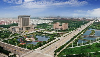 乐平市政广场占地面积