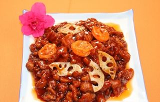 清真菜谱大全带图片 美食，清真菜谱家常菜做法大全