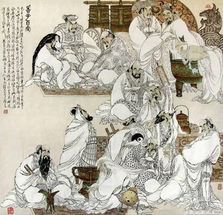 百家争鸣的意思和造句，百家争鸣的意思义