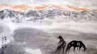 马诗的原文及诗意