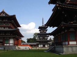 招提寺，招提寺怎么读