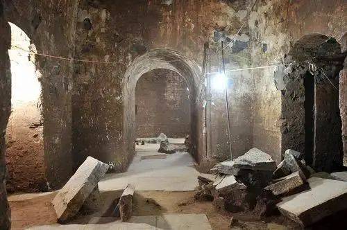 盖棺定论是什么意思?