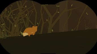 幻像英文，幻像黑兔