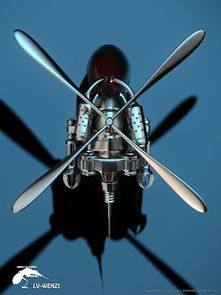 仿生机器人详细资料大全