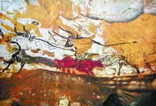 欧洲最早的洞窟壁画是哪里的壁画?