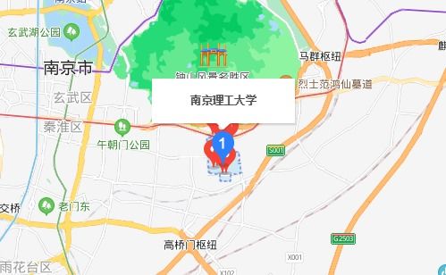 南京邮编号是多少