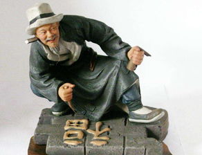 相声的鼻祖到底是张三禄还是朱绍文