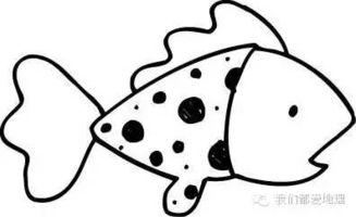 简笔插画可爱-小学生插画怎么画
