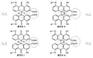 醌字的意思 醌是什么意思
