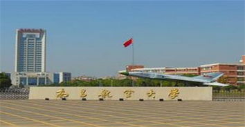 南昌航空大学科技学院地址在哪里