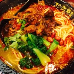 如何成为“面霸”?