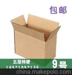 各种快递的包装盒堆积如山,怎么二次利用合适?