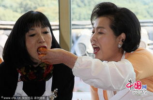 韩国第一夫人金建希着装图片，韩国第一夫人金建希体重身高