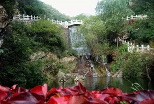 北京周边五一旅游推荐