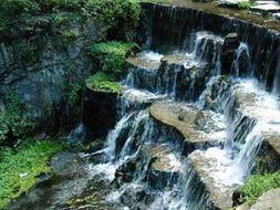 响水湖在哪里，响水湖长城风景区门票多少钱