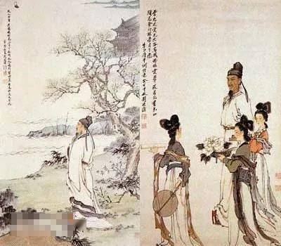 金陵酒肆留别原文及翻译