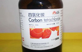 碘单质和四氯化碳的沸点，四氯化碳的沸点高于甲烷的原因