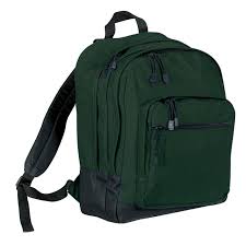 书包的英文怎么写